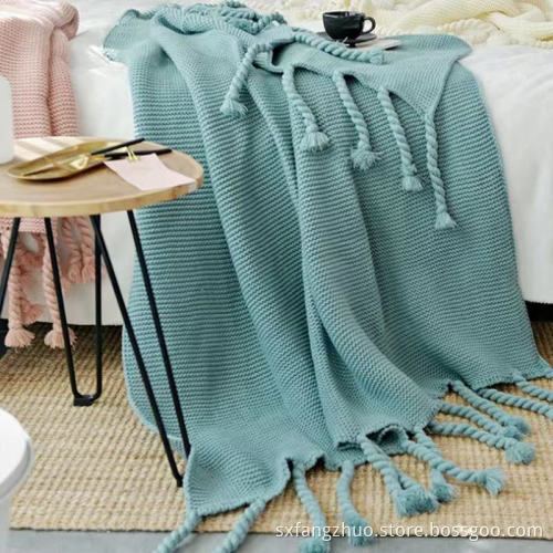 Customized decorative soft sofa pillow cushion cover